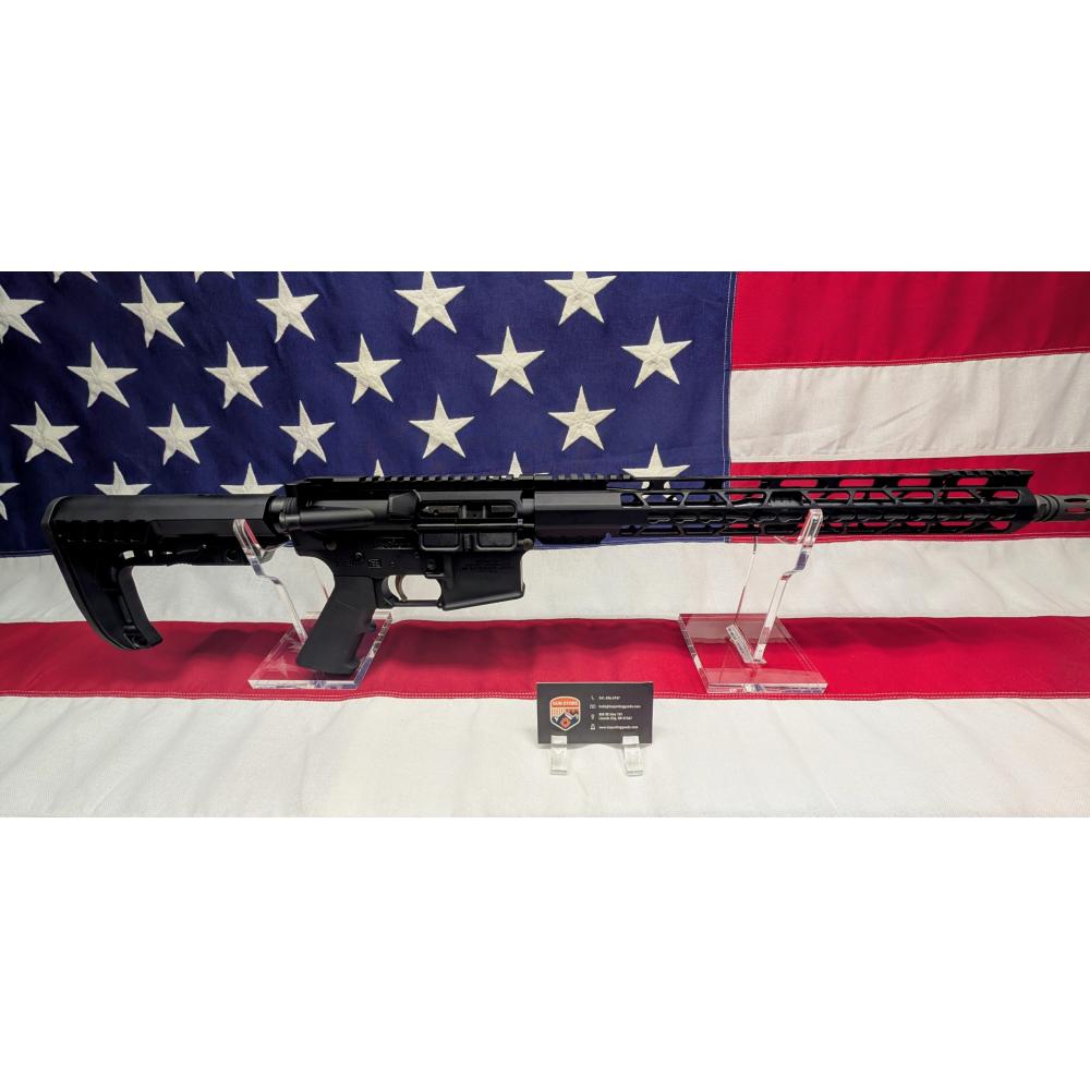 Thor TR-15 5.56 (Consignment)