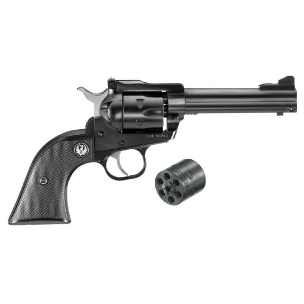 RUGER SNGL-SIX 22LR/WMR REVO (BFS)