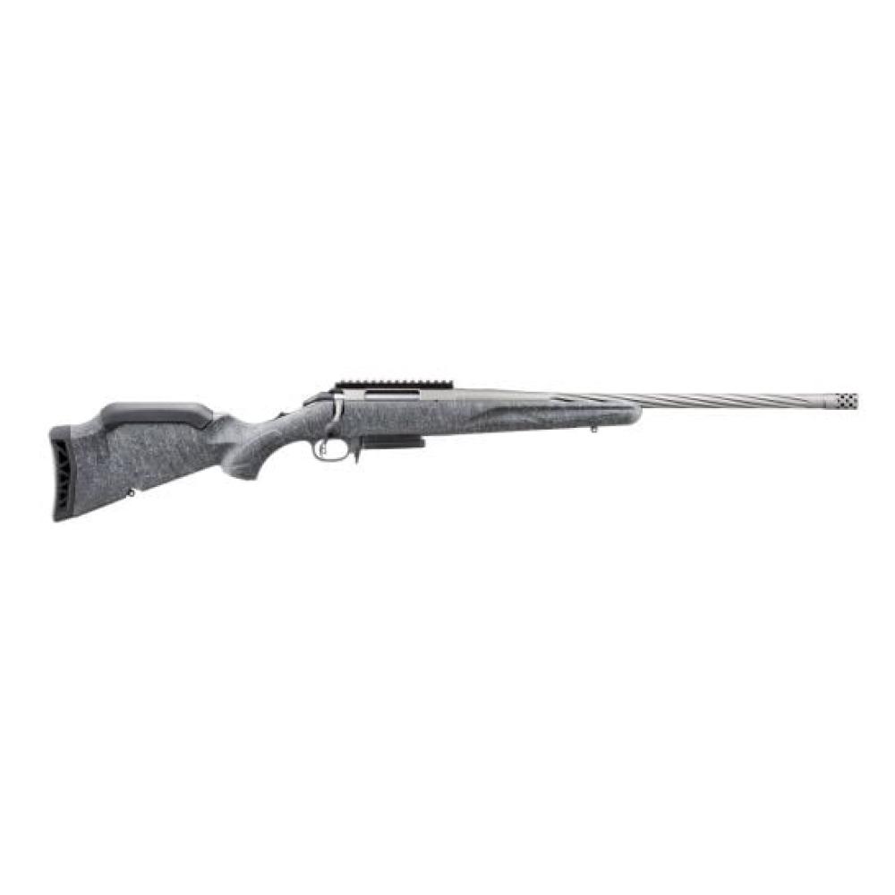 Ruger American Gen 2 Predator 6.5 Creedmoor Bolt Action