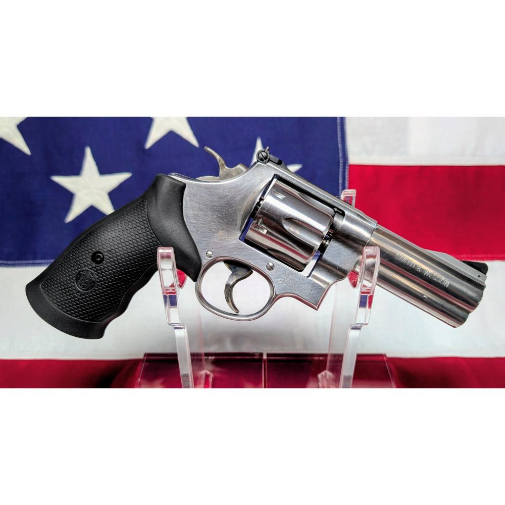 S&W 610 10mm
