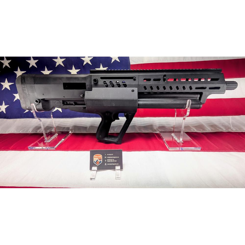 IWI TS12 12GA (Consignment)