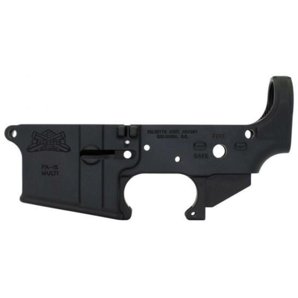 PSA Lower