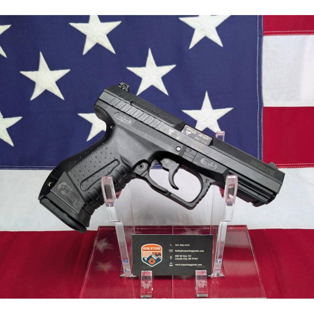 Walther P99 40 S&W