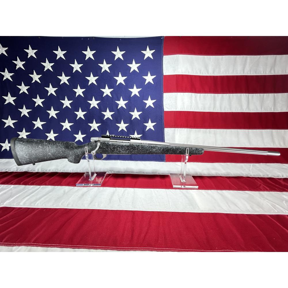 Weatherby Vanguard 257 Wby Mag (Consignment)