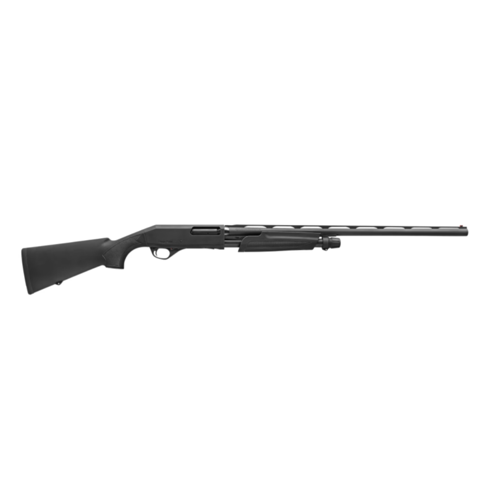 Stoeger P3000 12 GA Pump Shotgun, Black Synthetic - 31856