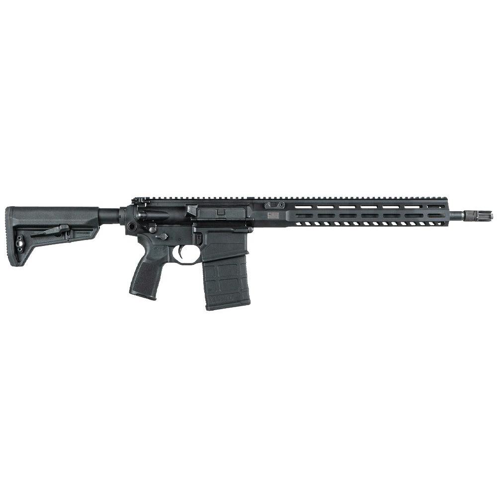 SIG 716i 7.62mm Semi-Auto Rifle