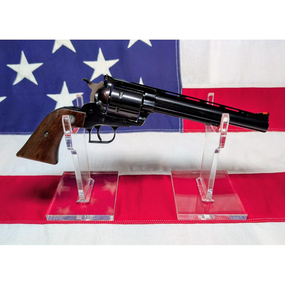 Ruger Super Blackhawk 44Mag