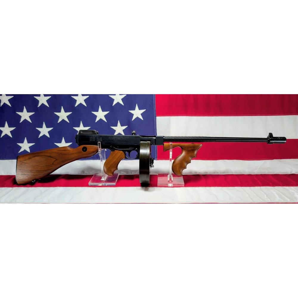 Auto Ordinance Thompson 45ACP (Consignment) Auto Ordinance Thompson 45ACP (Consignment)