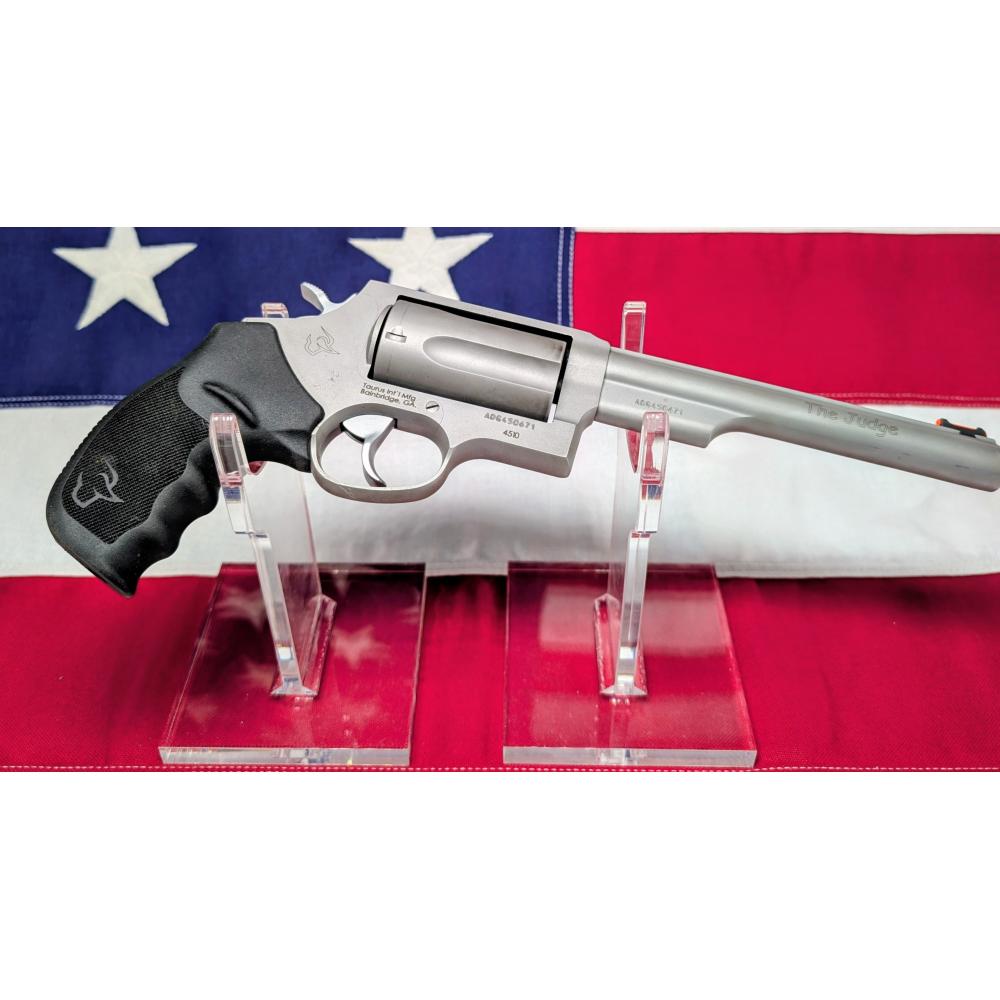 Taurus Judge 410/45