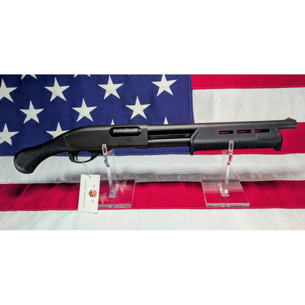 Remington 870 12 GA
