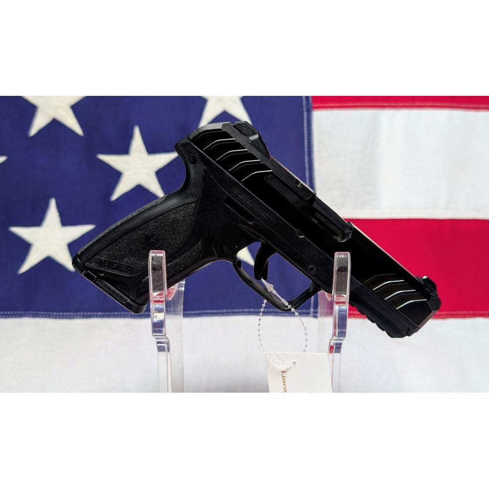 Ruger Security-9 9mm