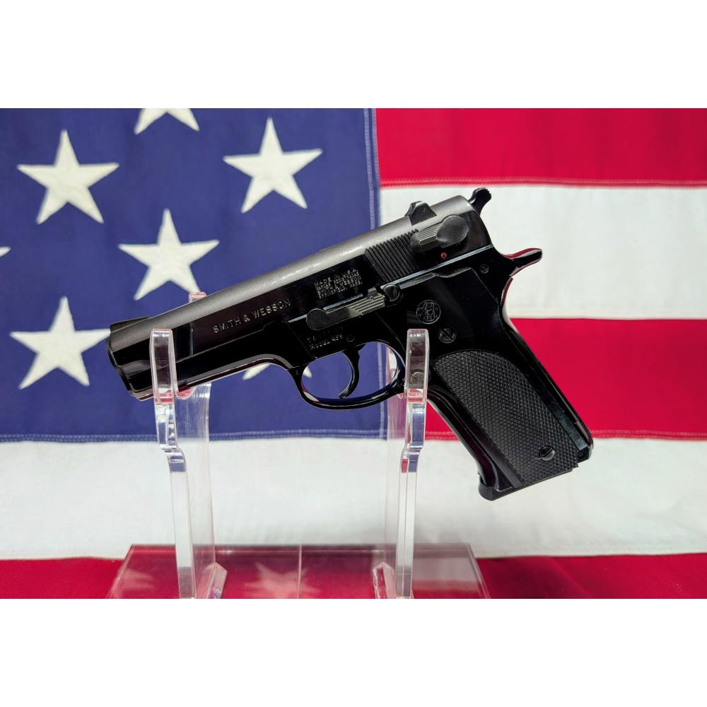 S&W 459 9mm 3 Mags