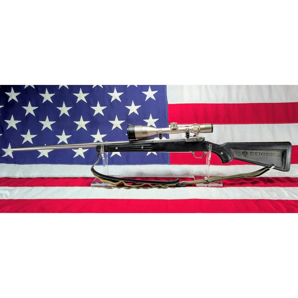Ruger M77 300Win Mag