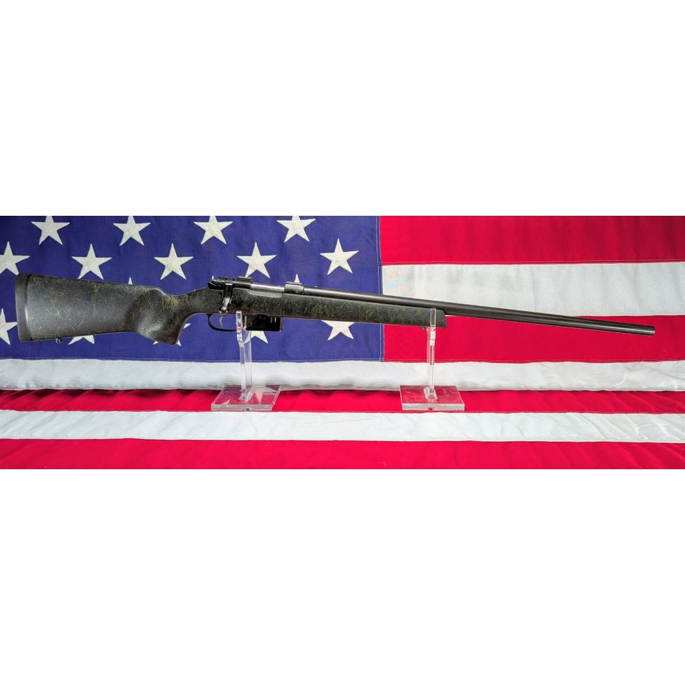 CZ 527 Varmint Kevlar 204 Ruger