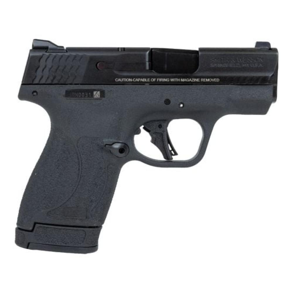 S&W M&P Shield Plus 9mm