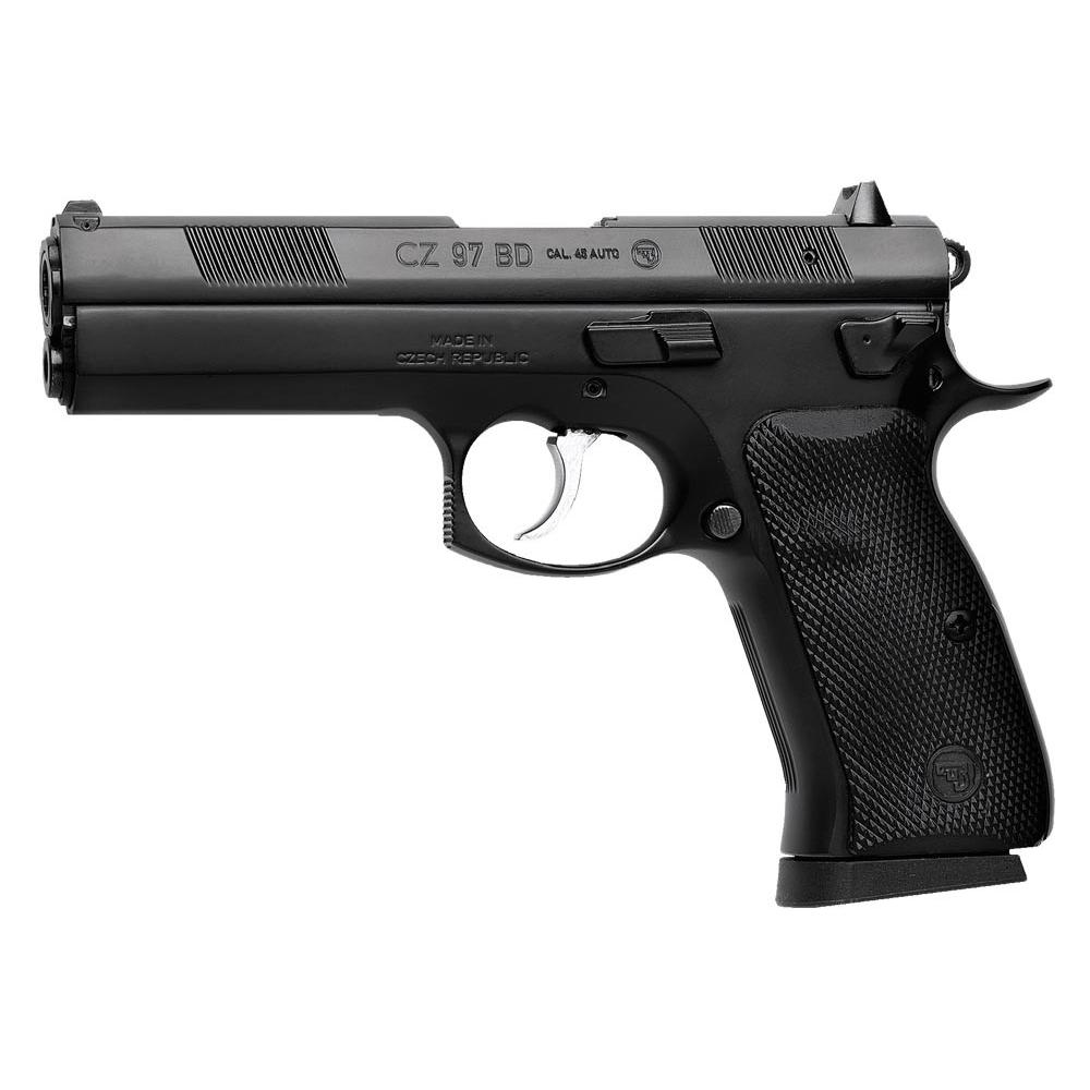 CZ 97 45acp (Consignment)