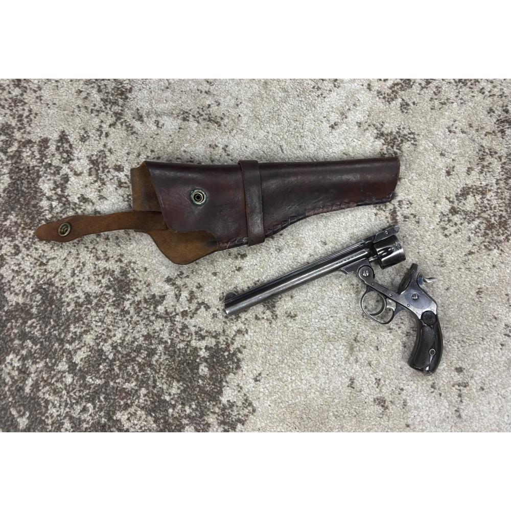 Smith & Wesson 32 Auto OTG (Consignment)