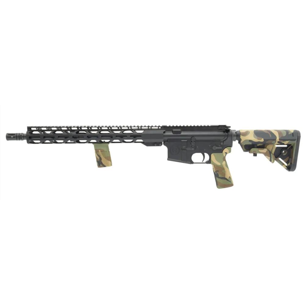 RADICAL FR16 556 16 SOC B5 30RD M81