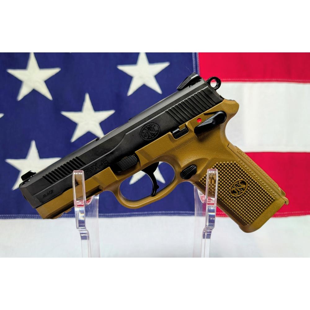 FN FNX-45 45acp