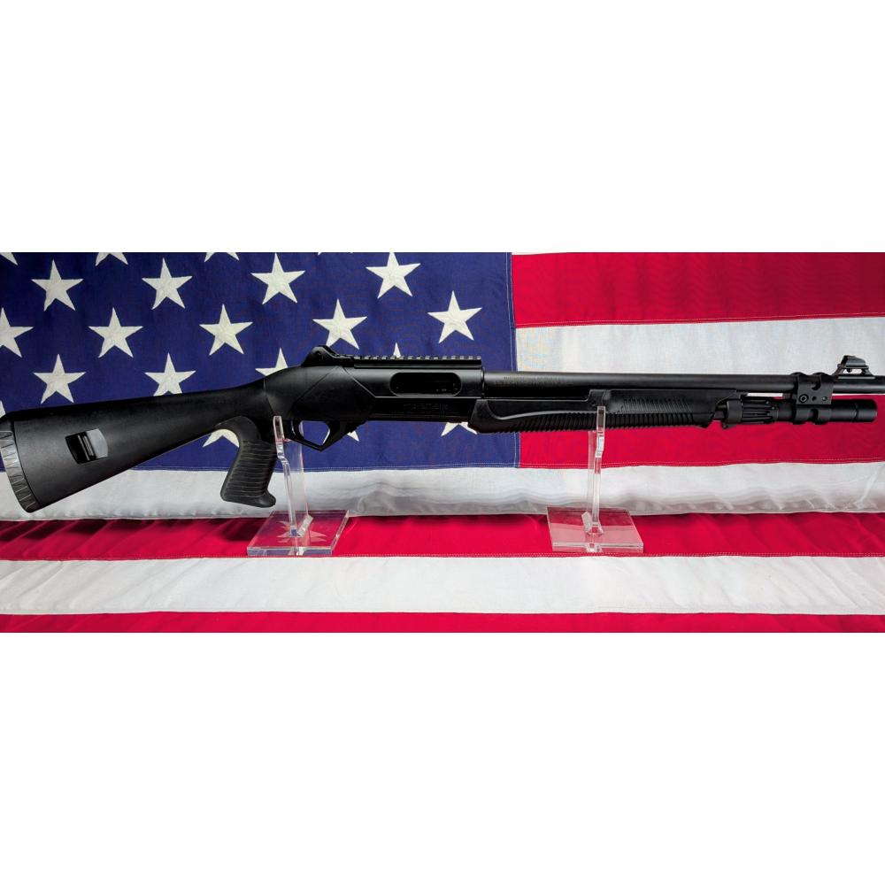 Benelli Supernova 12ga