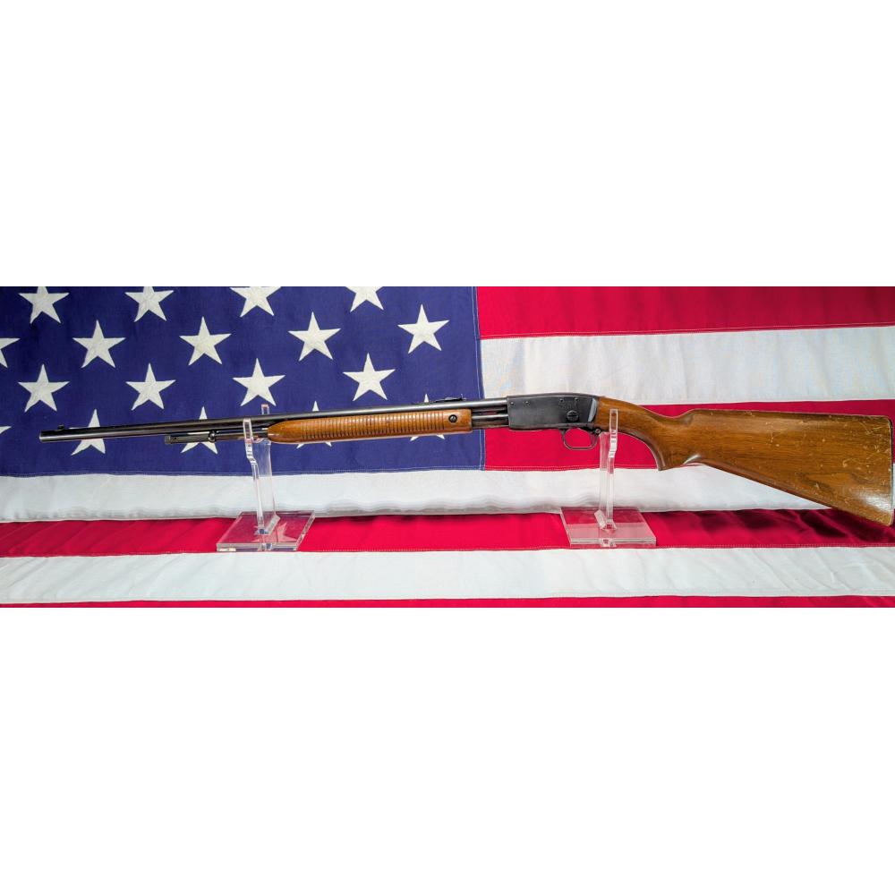 Remington 121 22lr (Consignment)