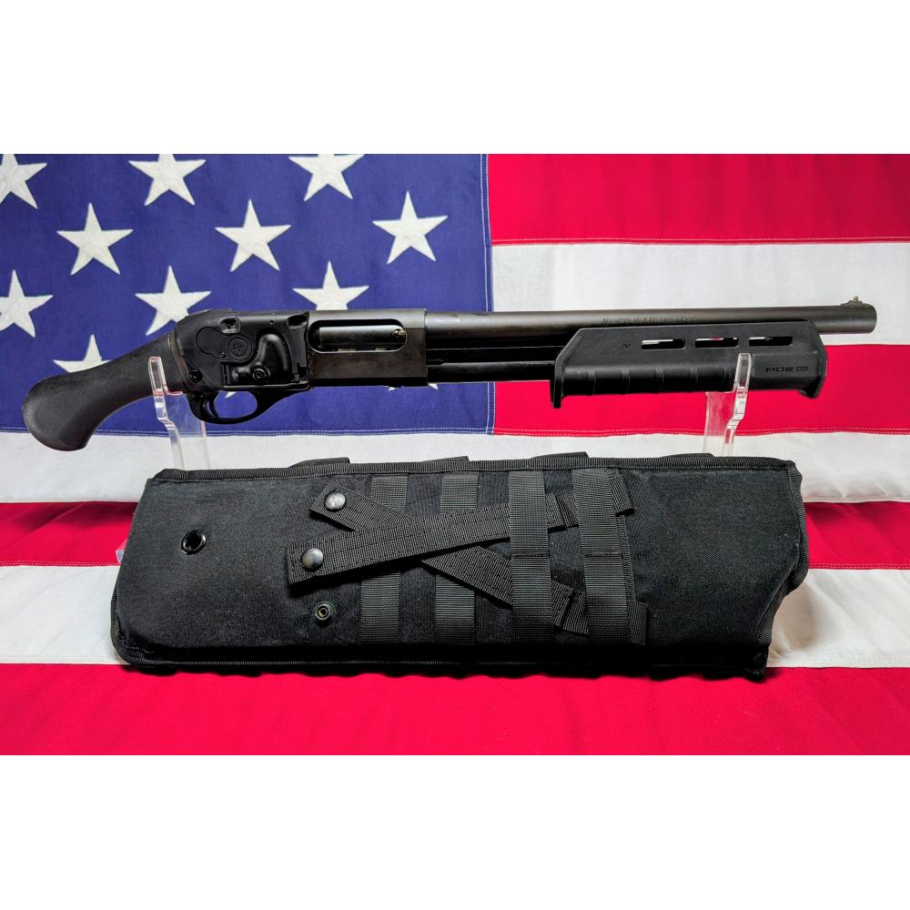 Remington 870 12ga (Consignment)