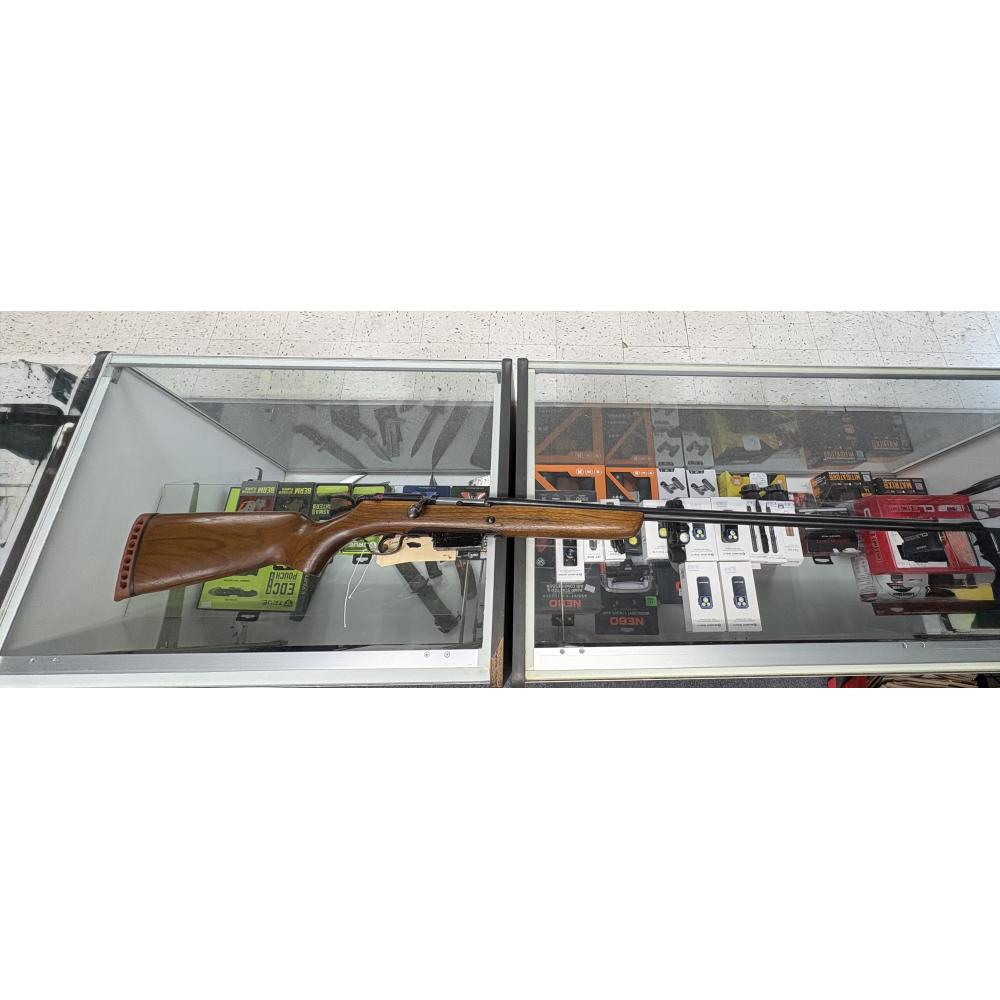 Westernfield Model 15k Bolt Action 12ga. Shotgun (Consignment)