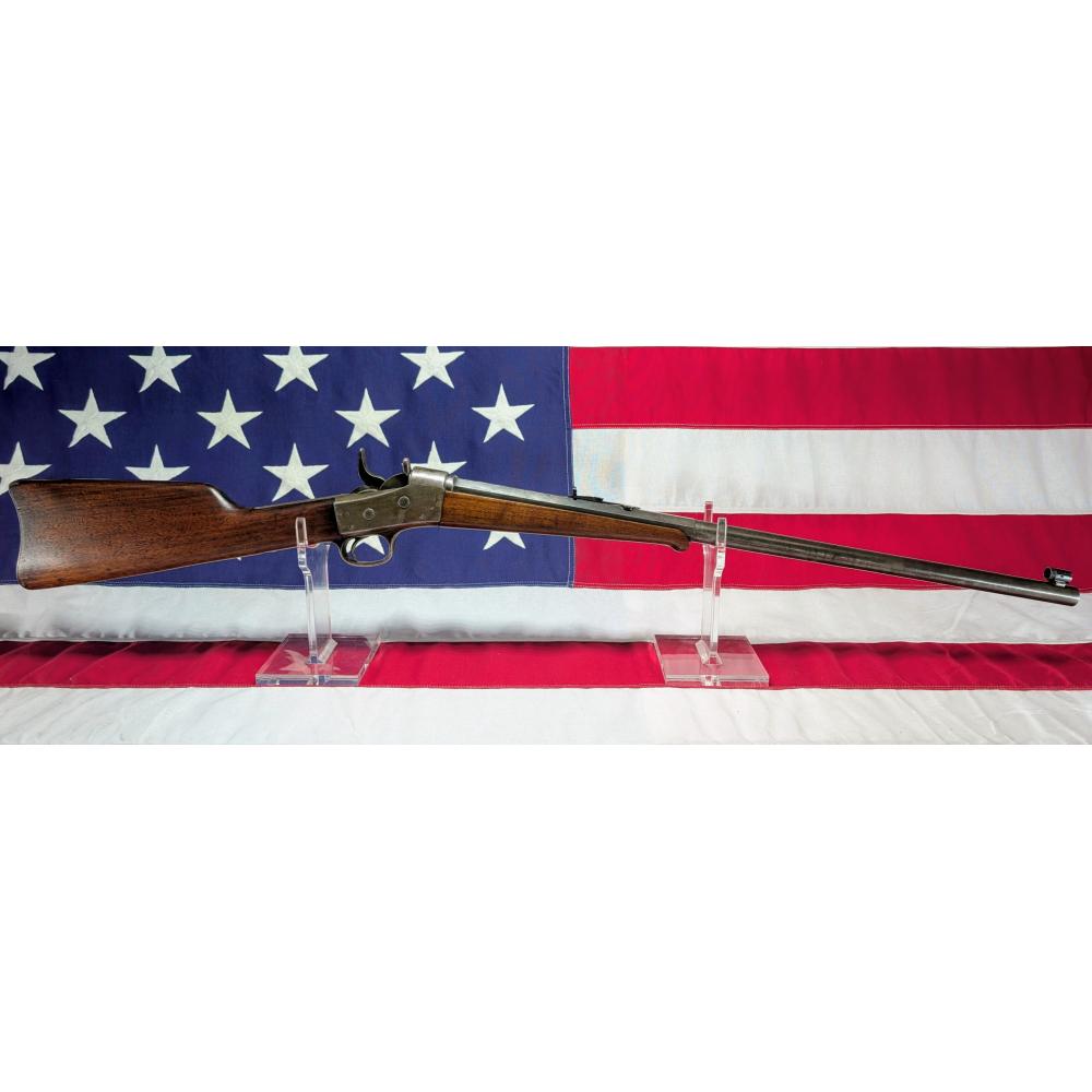 Remington Rolling Block 30-40 (Consignment)