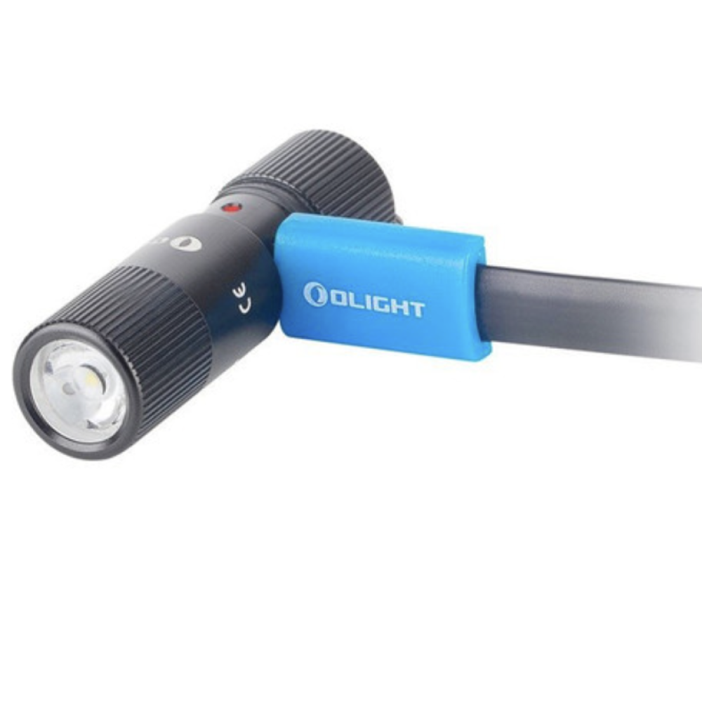 O-Light i1R2 EOS Keychain Light