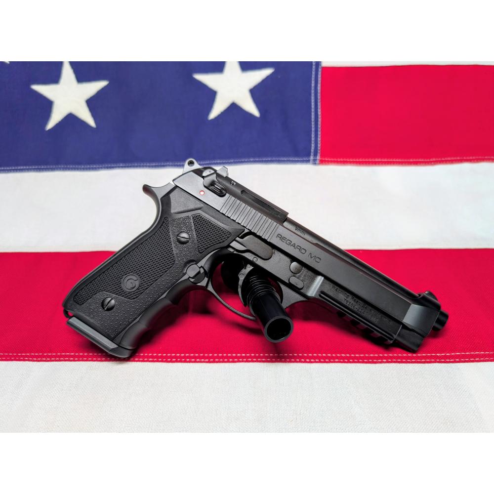 Girsan Regard MC 9mm