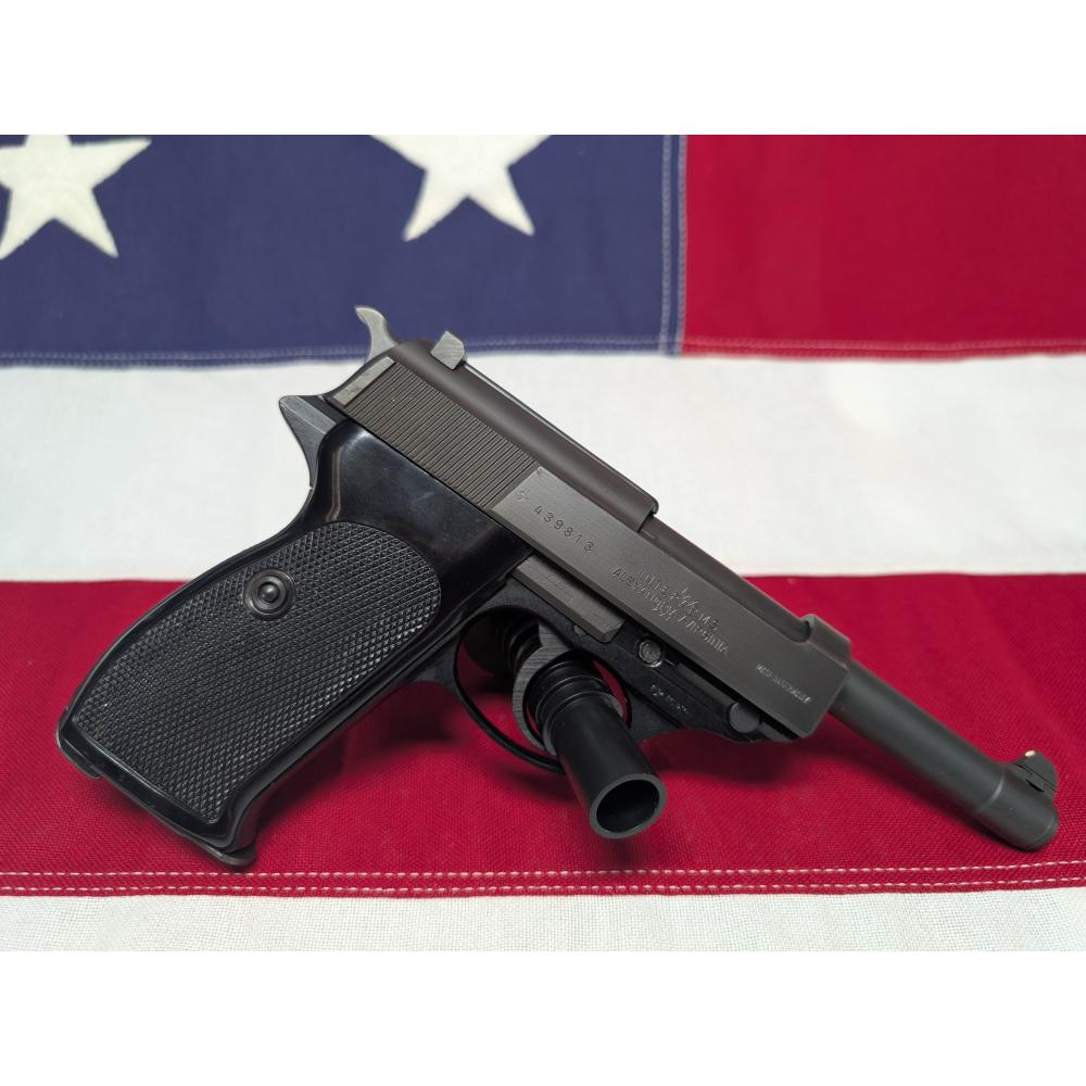 Walther P38 100 Year Commemorative
