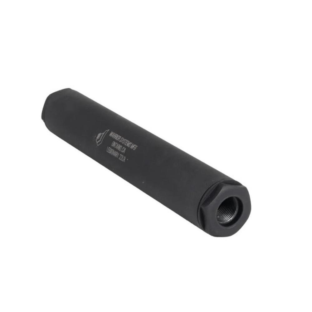 Warrior Systems Legionary 22 LR Suppressor