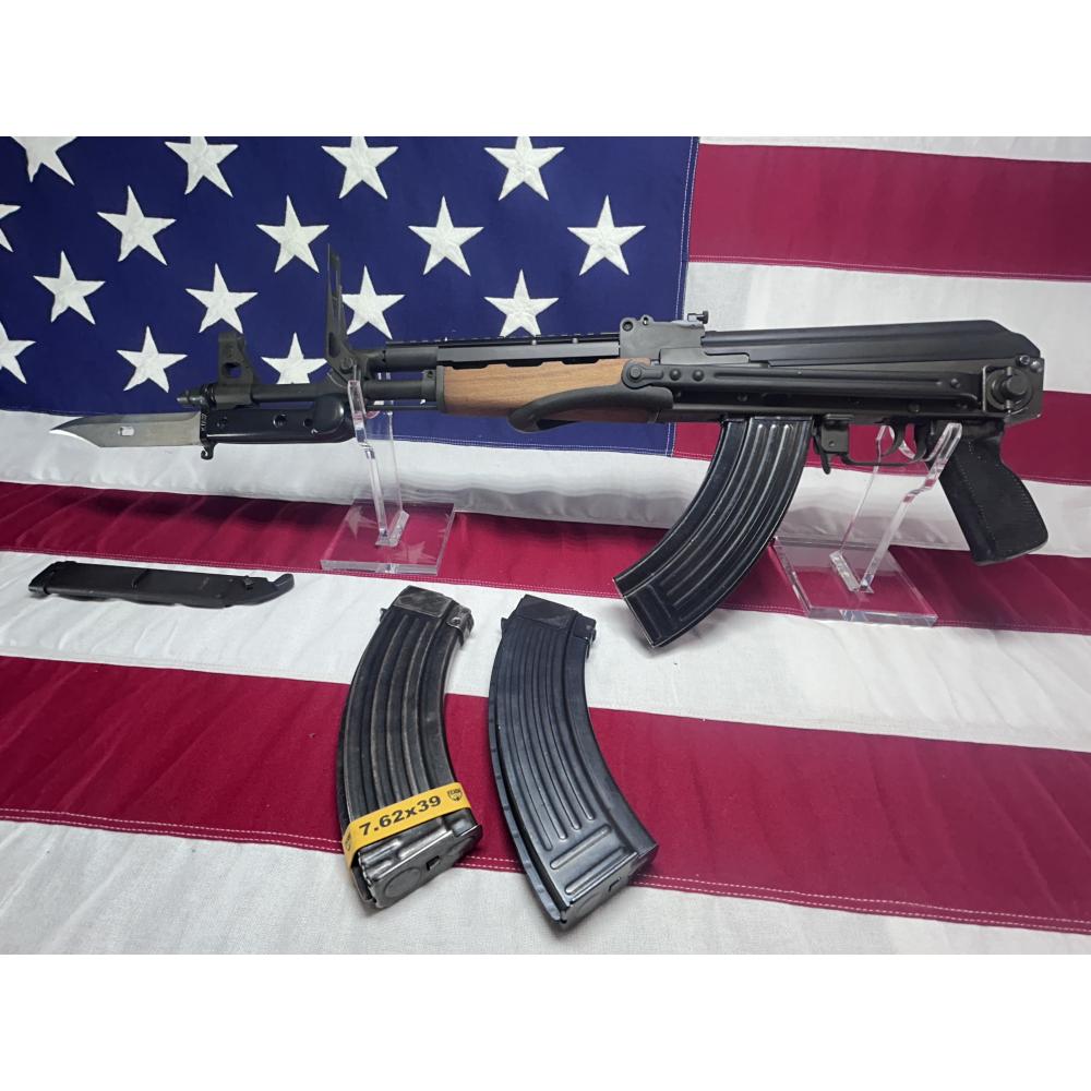 Century Arms M70AB2 (AK47)  (Consignment)