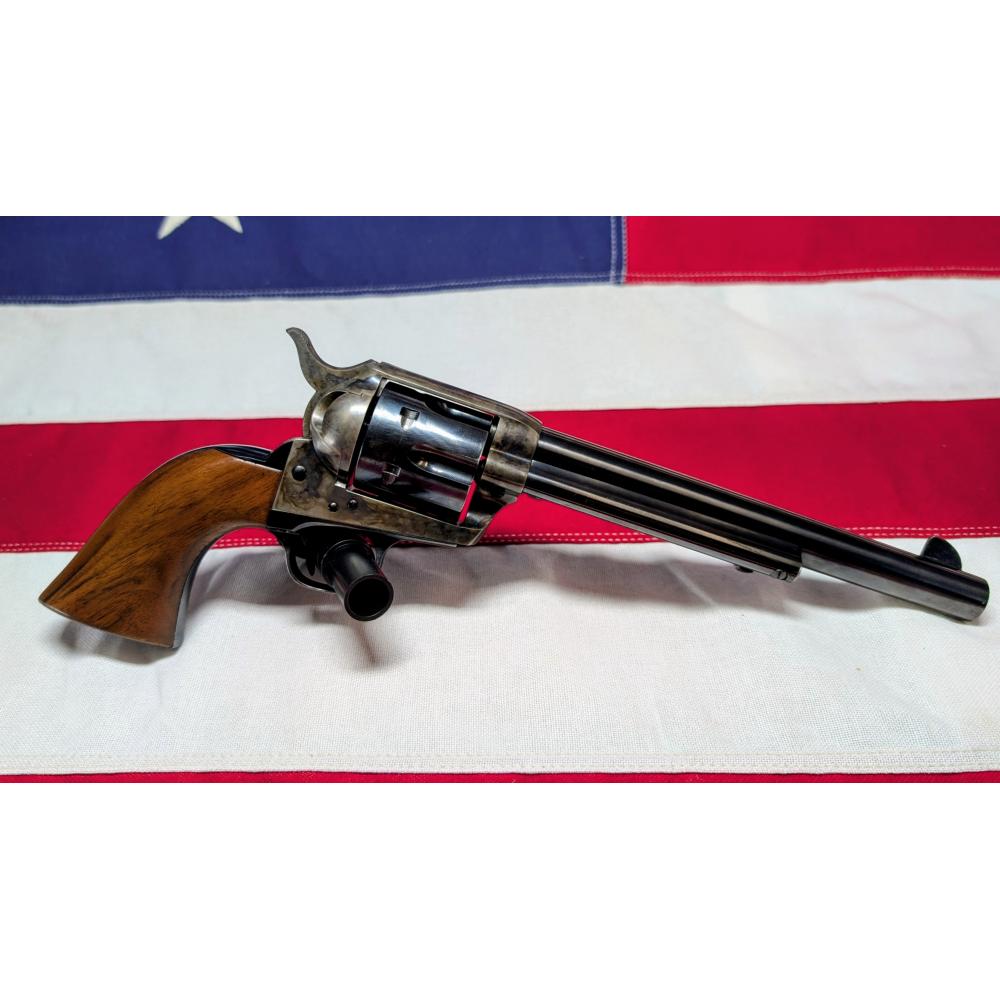 Colt 1921 7.5" Single Action Army 45 Colt