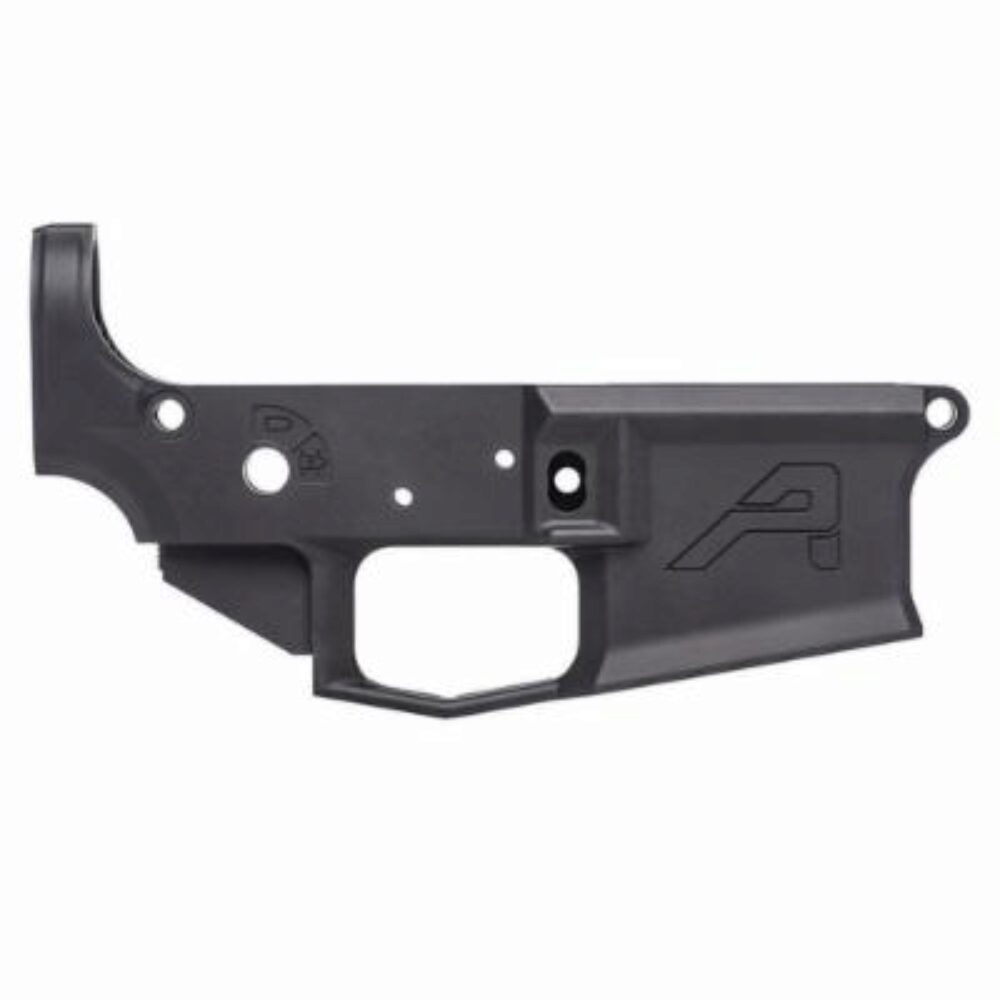 AEROM4E1STRIPPEDLOWERBLACK