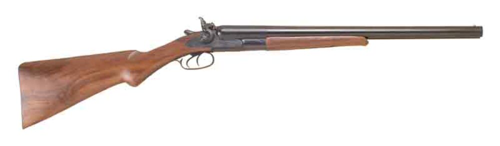 CIMARRON 1878 COACH GUN 12GA. CIMARRON 1878 COACH GUN 12GA.