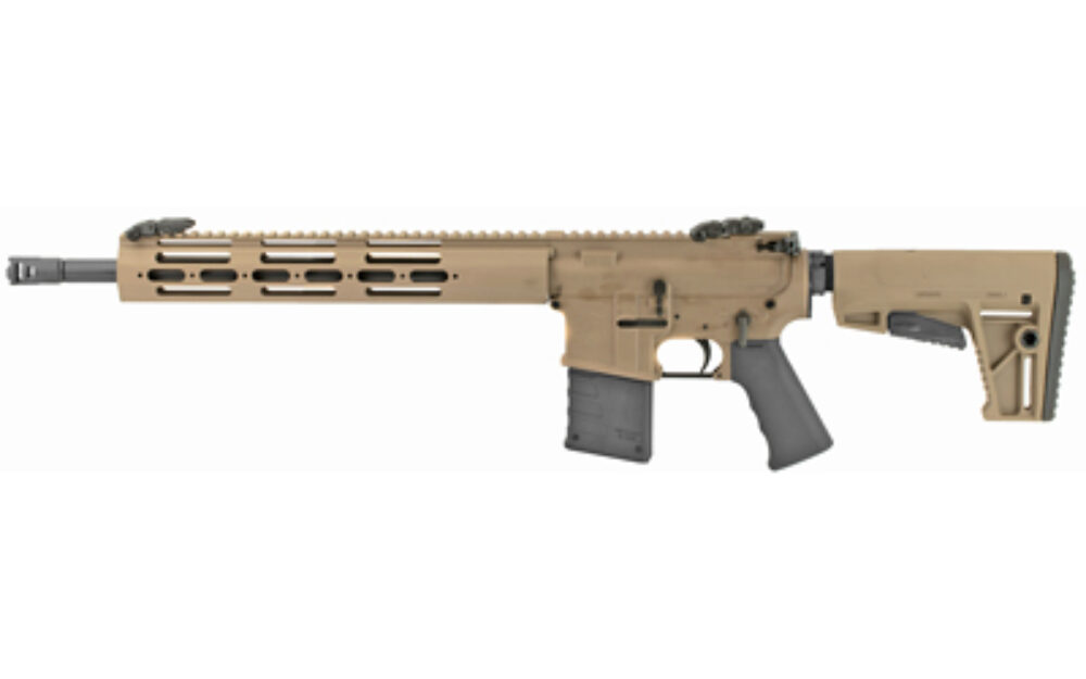 KRISS DMK22C 22LR 16.5 TB M4 TELE MLOK FDE 15RD KRISS DMK22C 22LR 16.5 TB M4 TELE MLOK FDE 15RD