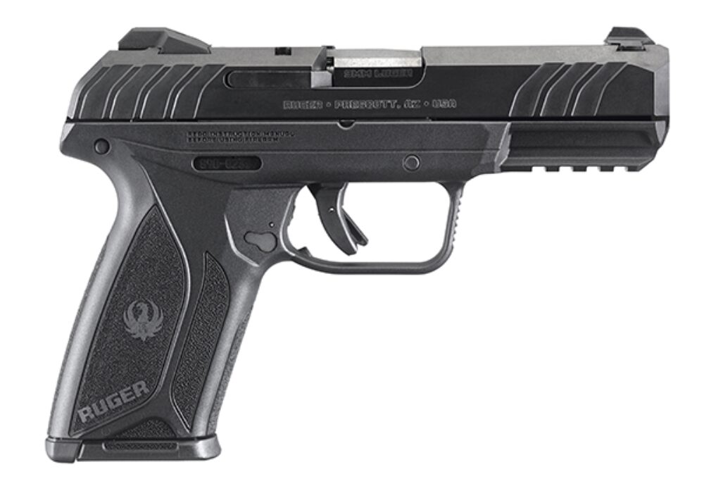 RUGSEC99MM15RD RUGSEC99MM15RD