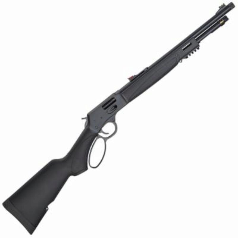 Henry H012CX Big Boy X Model Lever Action 45 Colt (BFS)