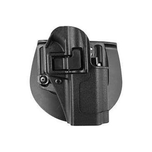 BH SERPA CQC BL/PDL RUG SR9 RH BLK