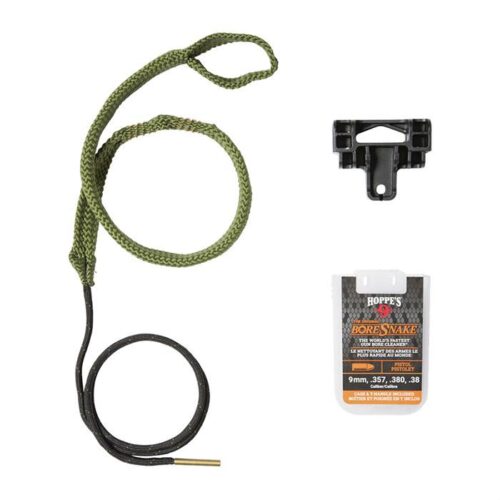 BORESNAKE PSTL 9MM/380 W/ DEN