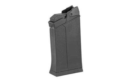 MAG TOKAREV S125RDM 12GA 5RD BLK