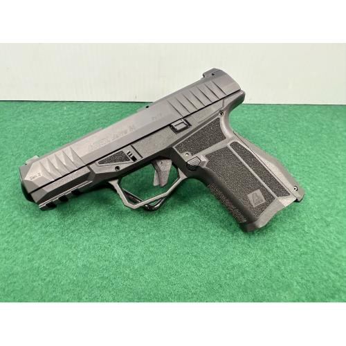 Used Arex Delta M 9mm