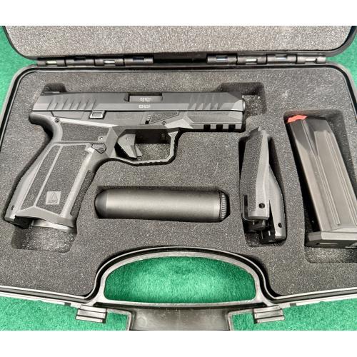 Used Arex Delta M 9mm