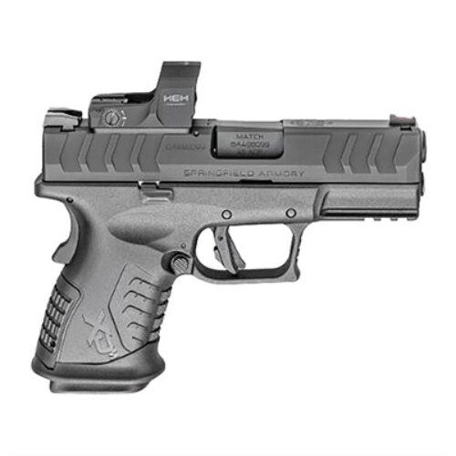 XDM ELITE COMP HEX 45ACP 3.8#