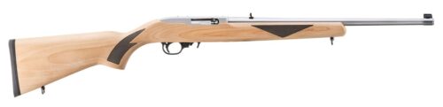 10/22 SPORTER 22LR SS/WD 18