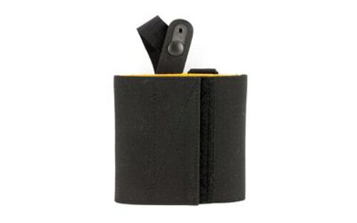 DESANTIS APACHE MED AUTO RH BLK