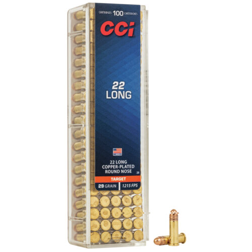 CCI 22 LONG CPRN 100/5000