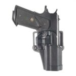 BH SERPA CQC BL/PDL 1911 CMDR RH BLK