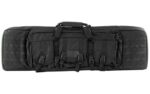 NCSTAR VISM DBL CARB CASE BLK 42